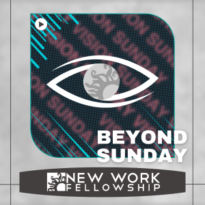 Beyond Sunday- VISION SUNDAY
