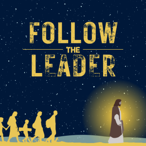 FOLLOW THE LEADER - Pick Your People (12/29/24)