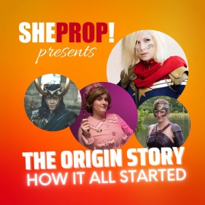 SheProp Origin Story: How It All Started