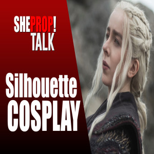 Ep 13: Silhouette Cosplay
