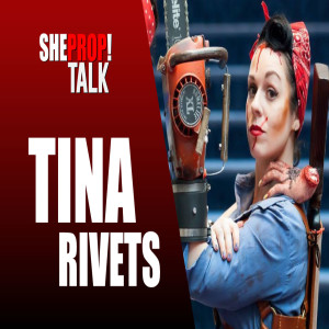 Ep 10: Tina Rivets
