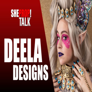 Ep 7: Deela Designs