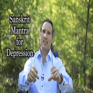 Best Mantra for Healing Spiritual Depression