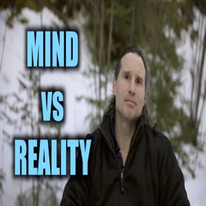 Mind vs Reality
