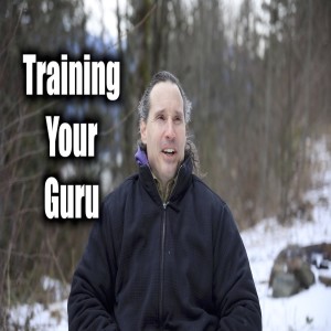 Training Your Guru