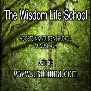 Wisdom Life School FREE Audio Call