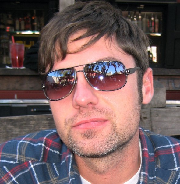 97X - Rumblings from the Big Bush