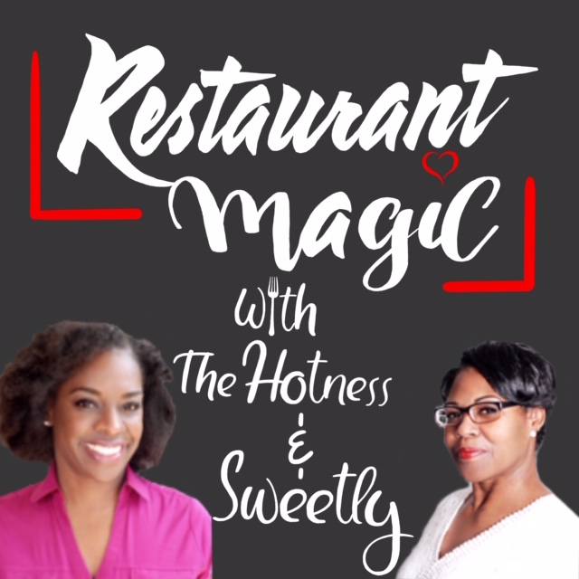 Restaurant Magic\'s Podcast