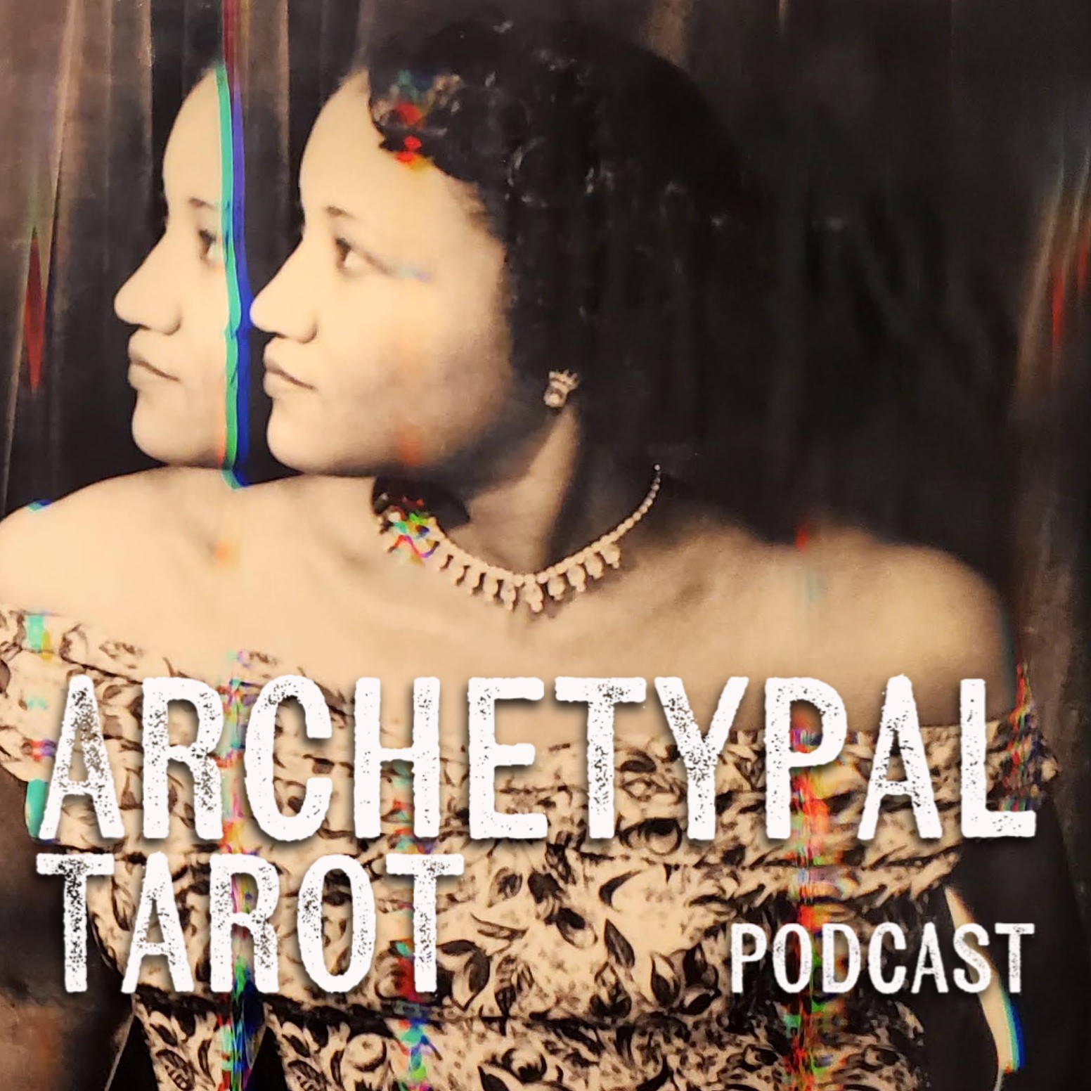 The Archetypal Tarot Podcast