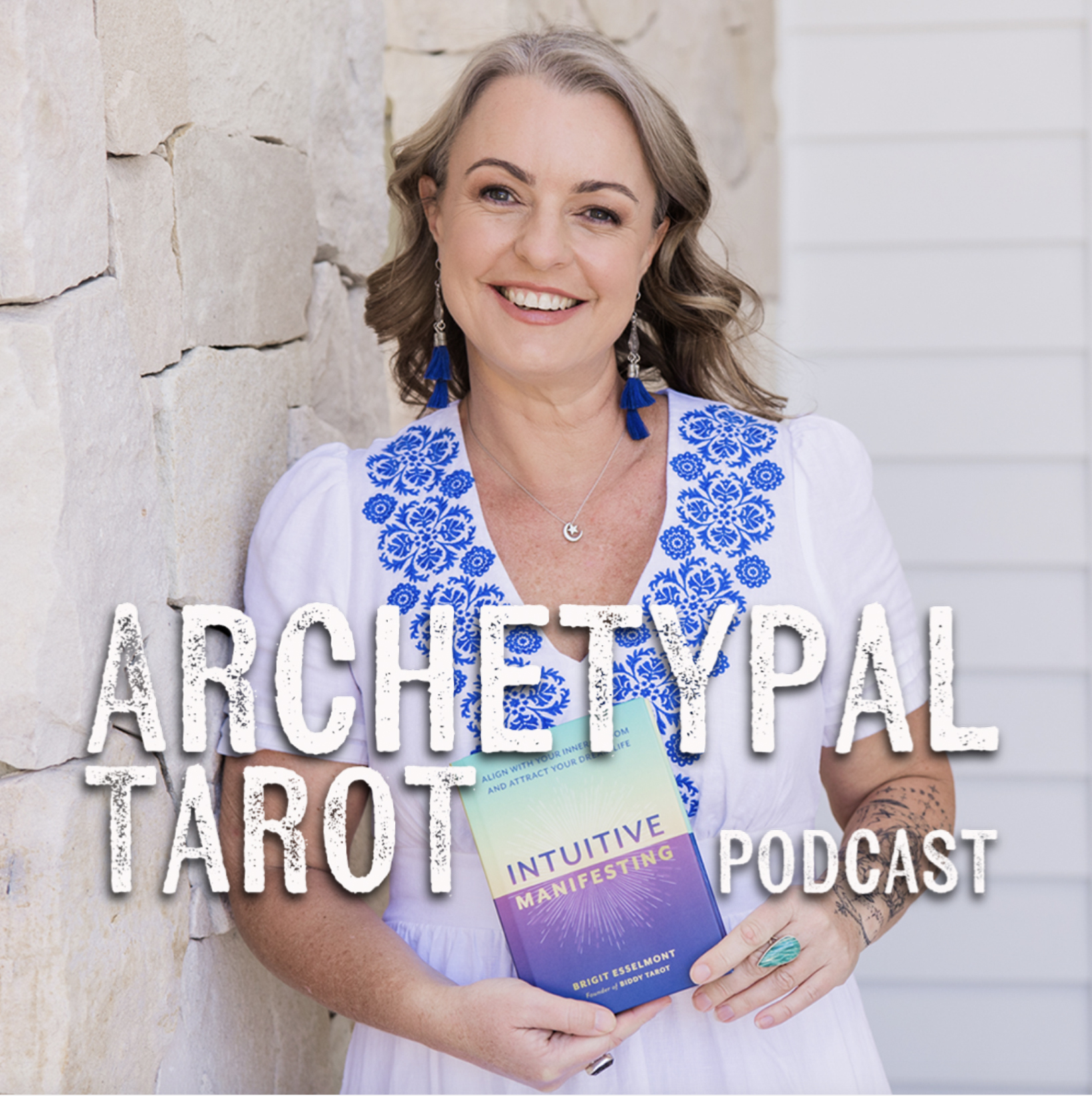 The Archetypal Tarot Podcast