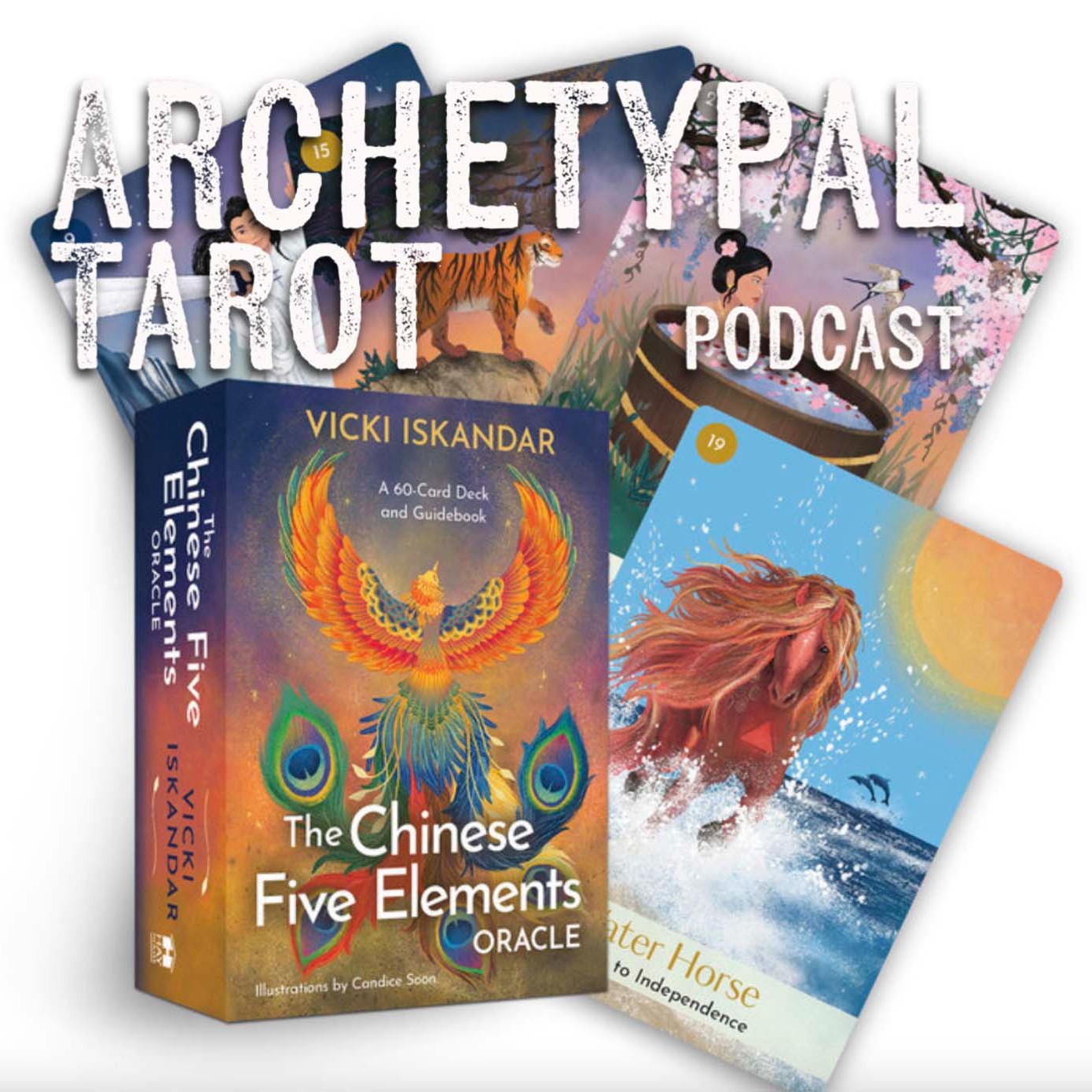 The Archetypal Tarot Podcast