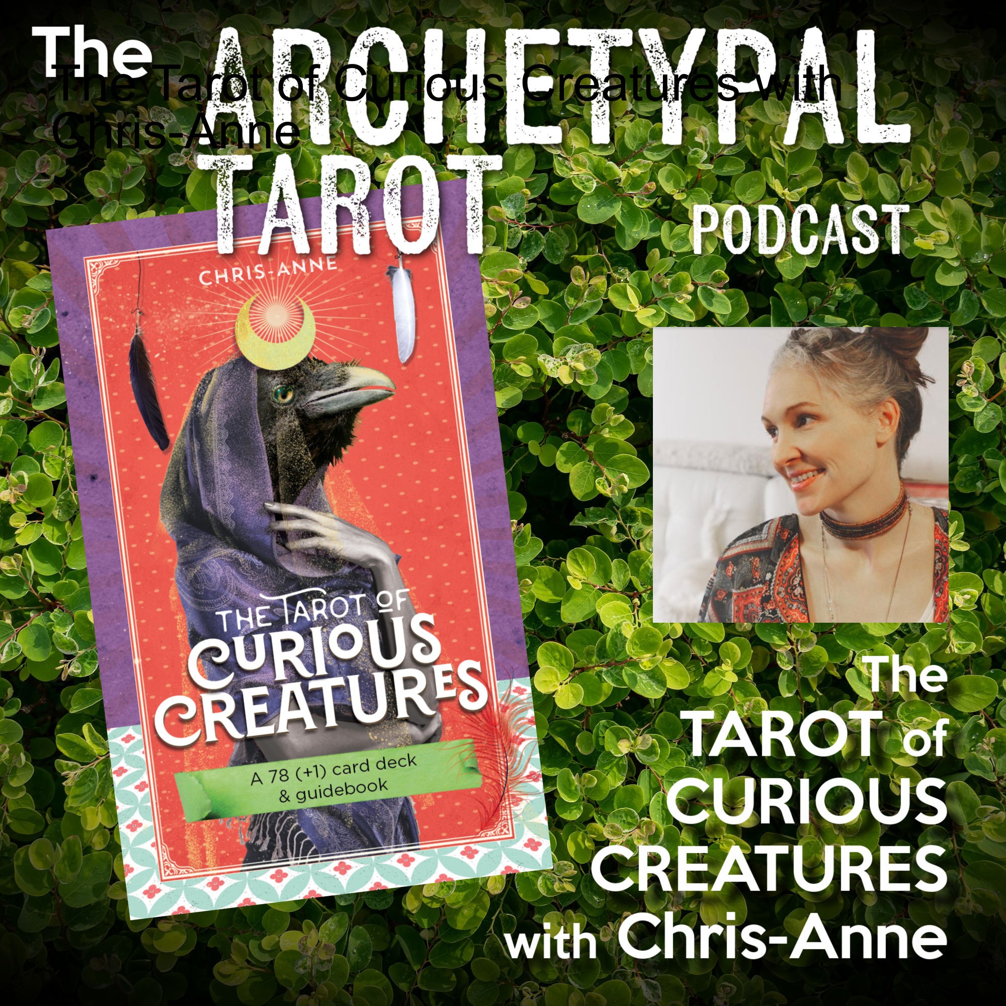 The Archetypal Tarot Podcast