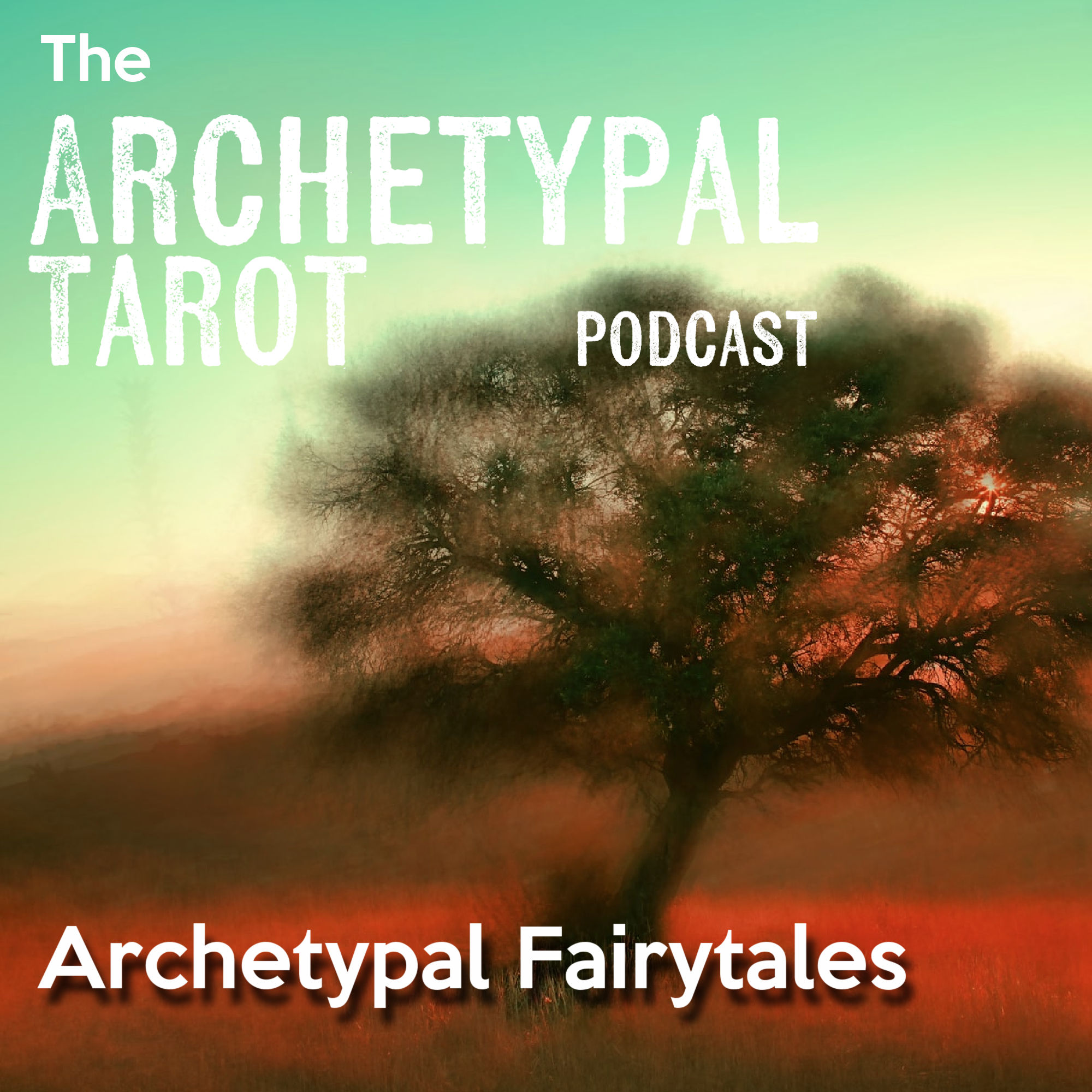 The Archetypal Tarot Podcast