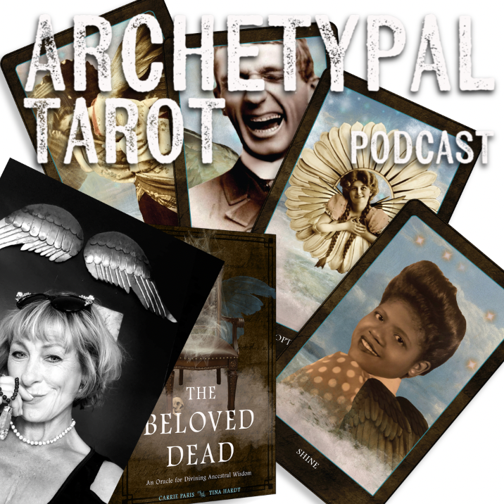 The Archetypal Tarot Podcast
