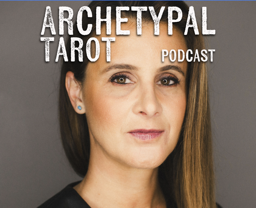 The Archetypal Tarot Podcast