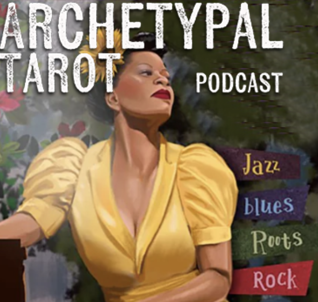 The Archetypal Tarot Podcast