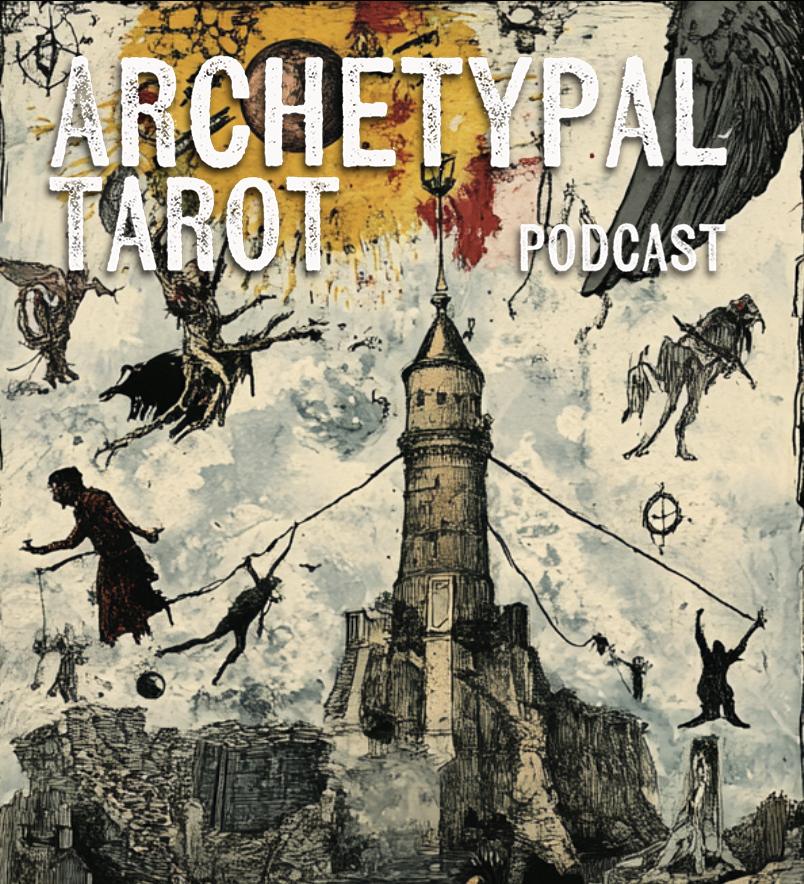 The Archetypal Tarot Podcast