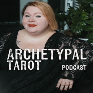 Tarot, with Pride: Queer Wisdom with Cassandra Snow