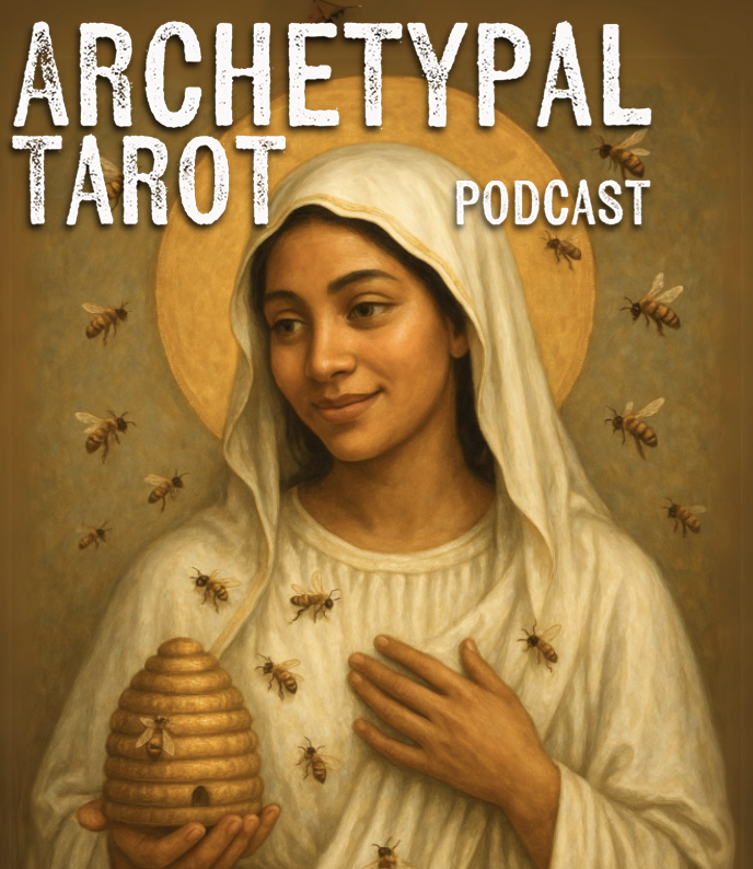The Archetypal Tarot Podcast