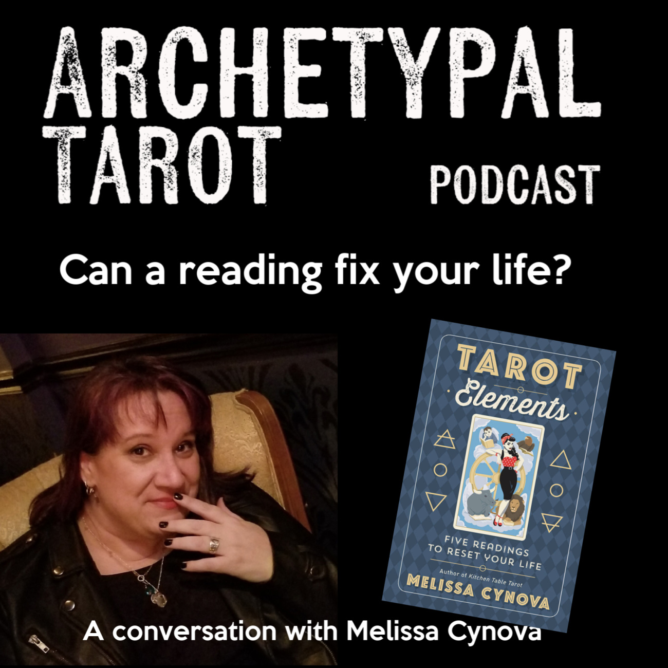 Can a reading fix your life?