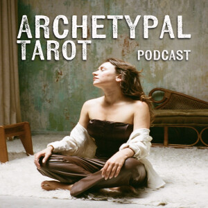 From Punk to Priestess: Voice as Portal to the Sacred Feminine With Guest Laura Carbone