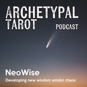 NeoWise: Developing new wisdom amidst chaos