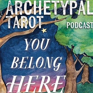 You Belong Here: Interview with Kara Simons