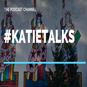 #KatieTalks, with Doug Ryder, 'Team Dimension Data' for Qhubeka Team Principal