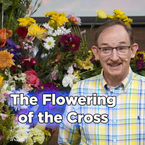 The Flowering of the Cross 2024
