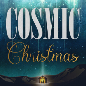 A Cosmic Christmas: Cosmic Conflict