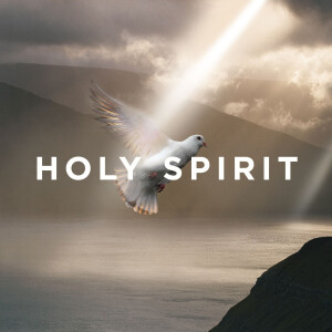 Holy Spirit: The Holy Spirit in Jesus