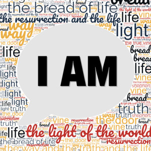 I Am the Bread of Life: The Sustainer