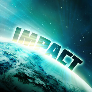 IMPACT: Jesus’ Impact on Love