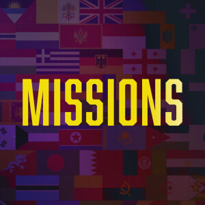 Missions: Mustangs for Christ