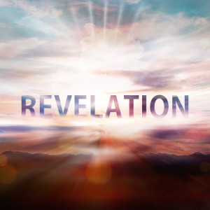 Revelation: The Lamb Revealed