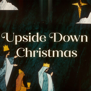 Upside Down Christmas: When Bad News is Good News