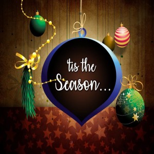 ‘Tis the Season…To Be Well With Your Soul