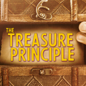 The Treasure Principle