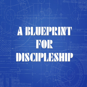 A Blueprint for Discipleship: Connect