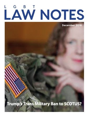 cover of episode Trump's Trans Military Ban to SCOTUS?