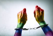 cover of episode Sentenced to Death Because He's Gay?
