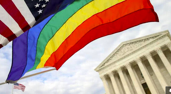 cover of episode Oral Argument Day for LGBT Workers
