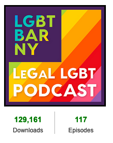 cover of episode LGBTQ Cases in the Lower Courts
