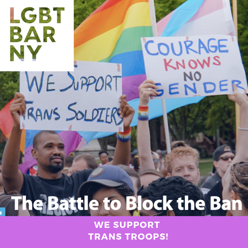 cover of episode SCOTUS Rules on Trump's Trans Military Ban