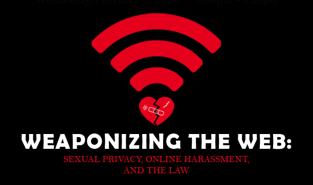 cover of episode Weaponizing the Web: Queer People in the Age of Grindr and Cyberharassment