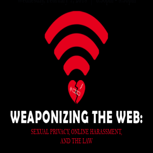 Weaponizing the Web: Queer People in the Age of Grindr and Cyberharassment