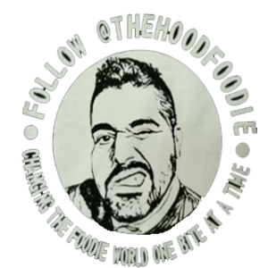 The Hood Foodie Edition!