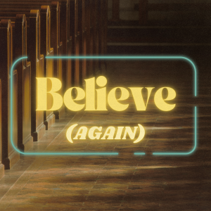 How To Trust Jesus When Life Falls Apart