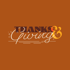 Thanks Leads to Giving