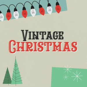 Vintage Christmas - When God Makes You Wait